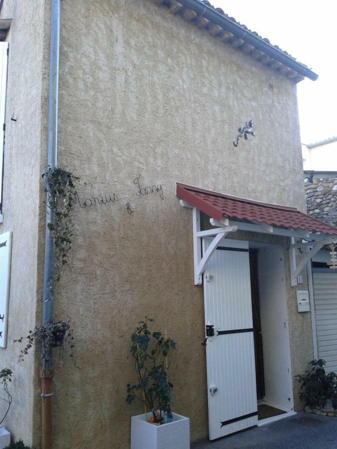 Marius Et Fanny * Oraison