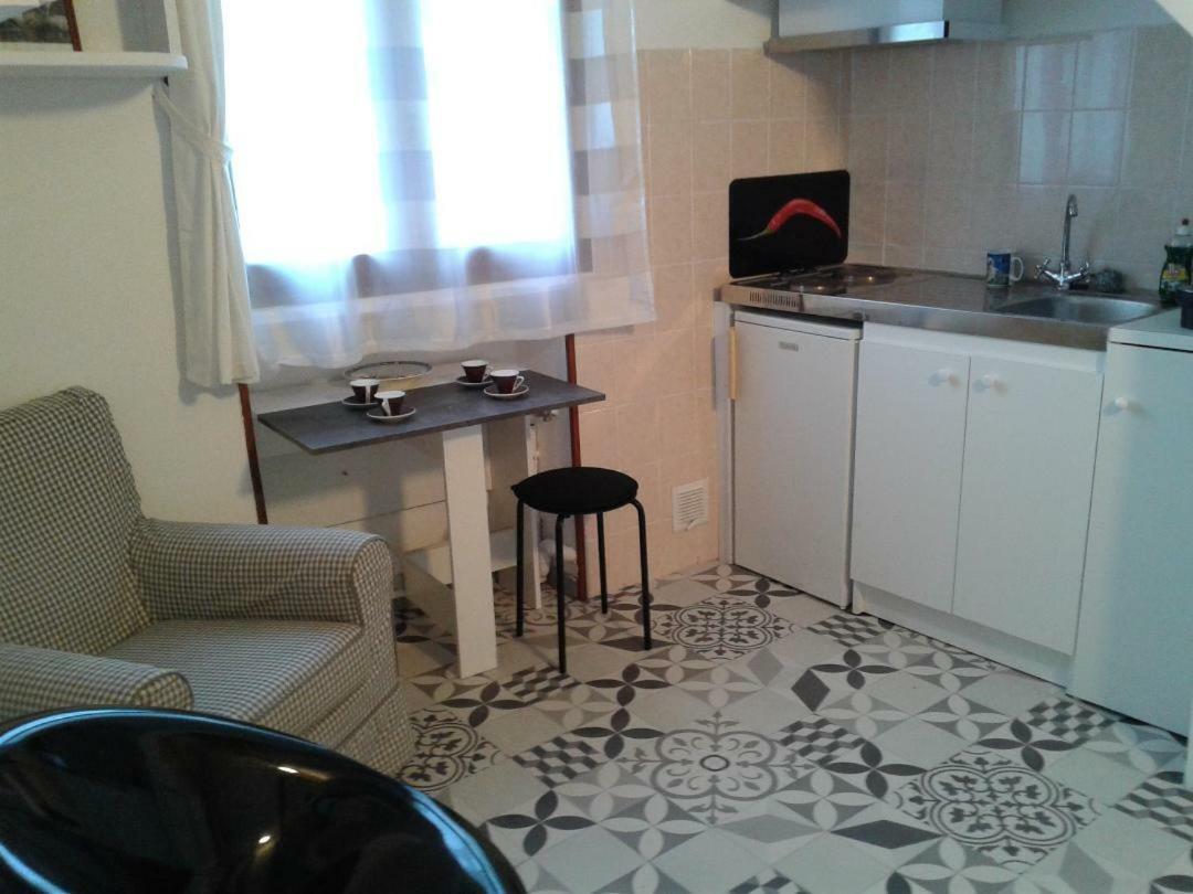 Marius Et Fanny Apartment *